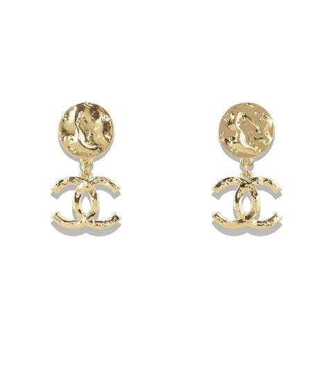 where can i buy chanel earrings|cheapest chanel earrings.